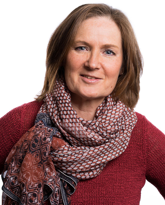 Ulrike Walk (Berger)