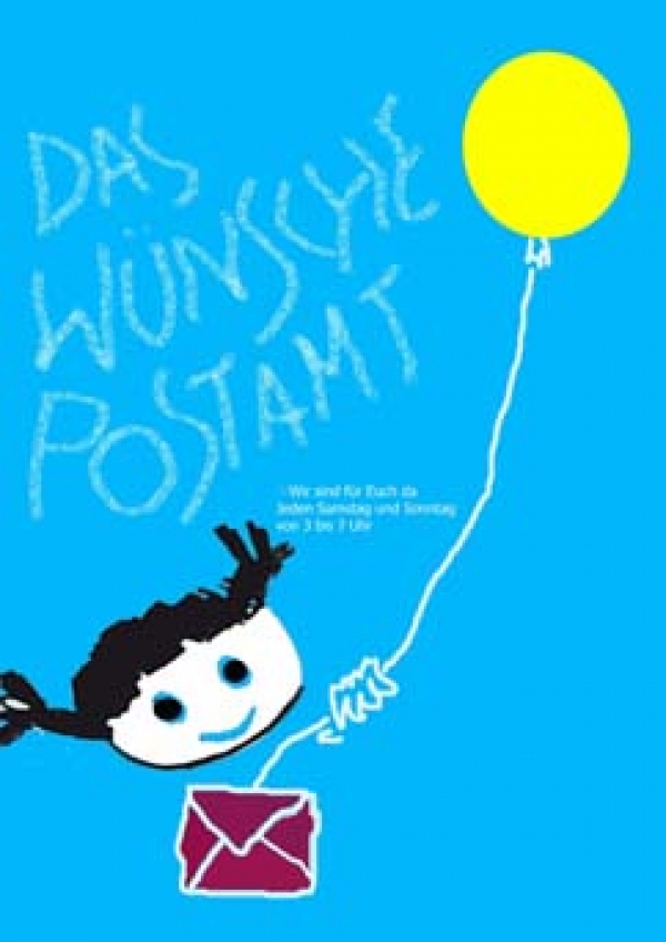 Wünschepostamt Rückschau 2009