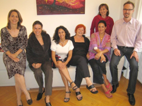 Das Juryteam wird die schönsten und beeindruckendsten Exemplare auswählen