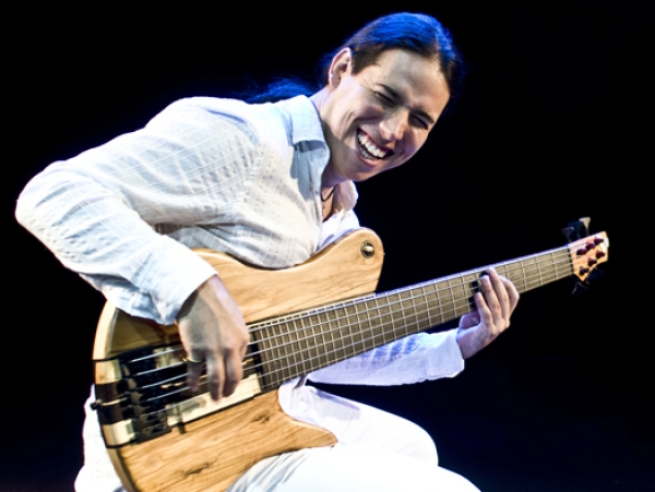 Juan García Herreros "Snow Owl"